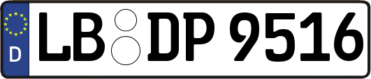 LB-DP9516