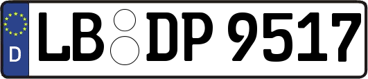 LB-DP9517