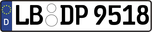 LB-DP9518