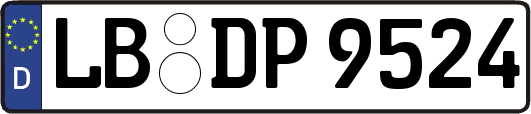 LB-DP9524