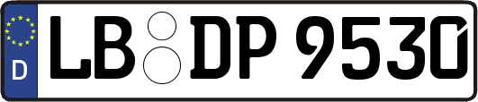 LB-DP9530