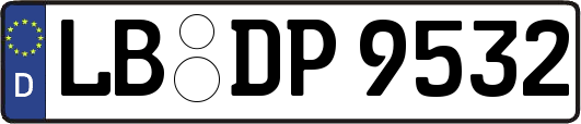 LB-DP9532