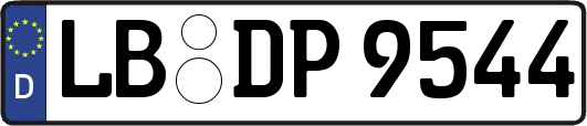 LB-DP9544