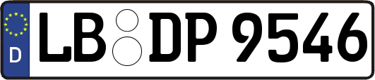 LB-DP9546