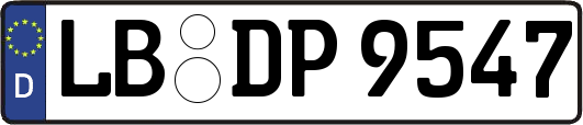 LB-DP9547