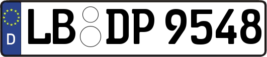 LB-DP9548