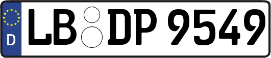 LB-DP9549
