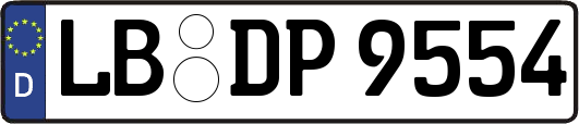 LB-DP9554