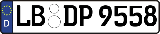LB-DP9558