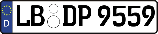 LB-DP9559