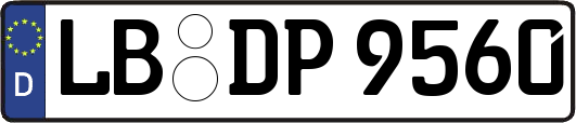 LB-DP9560