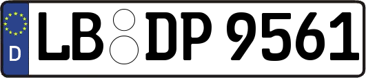 LB-DP9561