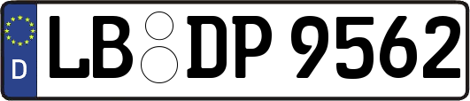 LB-DP9562