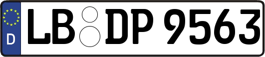 LB-DP9563
