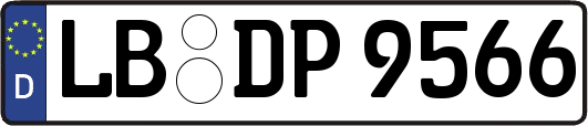 LB-DP9566