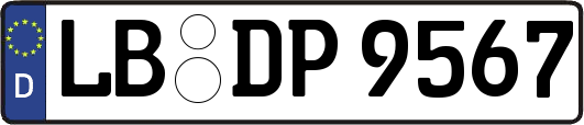 LB-DP9567