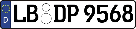 LB-DP9568