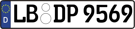 LB-DP9569