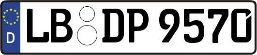 LB-DP9570