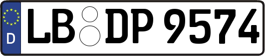 LB-DP9574