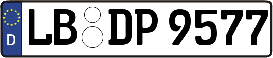 LB-DP9577