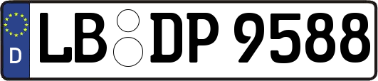 LB-DP9588