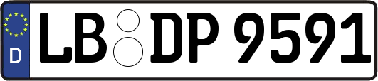 LB-DP9591