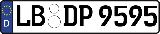 LB-DP9595