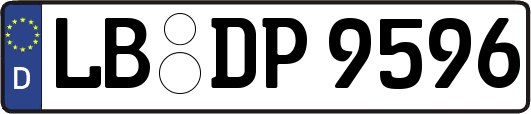 LB-DP9596