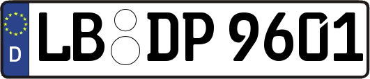 LB-DP9601
