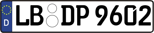 LB-DP9602