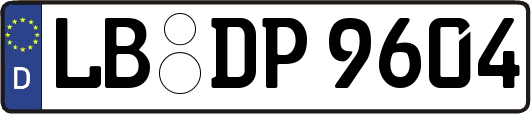 LB-DP9604