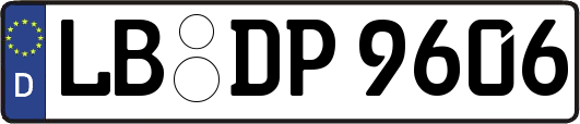 LB-DP9606