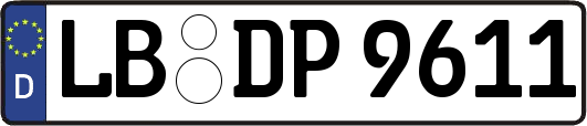 LB-DP9611