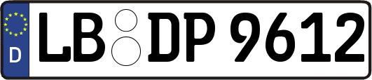 LB-DP9612