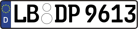LB-DP9613