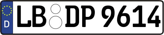LB-DP9614