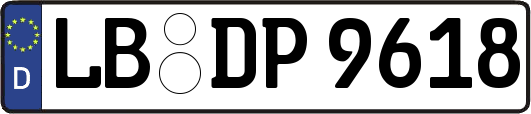 LB-DP9618