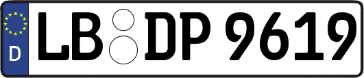 LB-DP9619