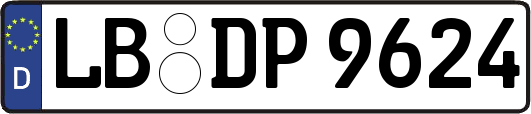 LB-DP9624