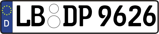 LB-DP9626