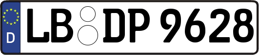 LB-DP9628