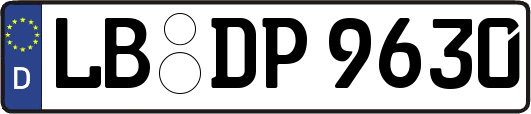 LB-DP9630