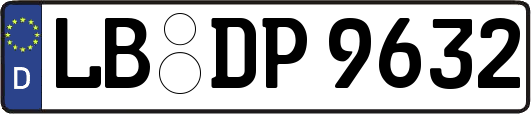 LB-DP9632
