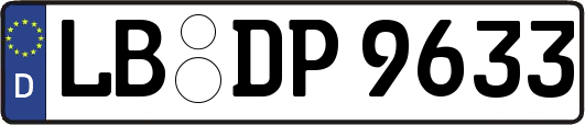 LB-DP9633