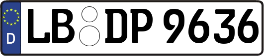 LB-DP9636