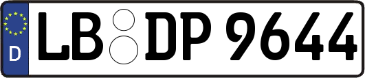 LB-DP9644