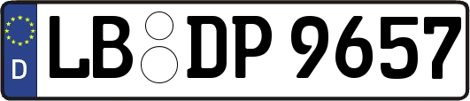 LB-DP9657