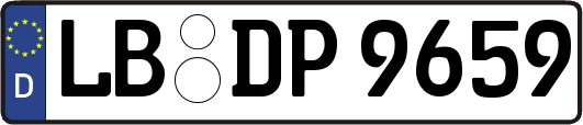 LB-DP9659