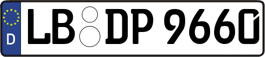 LB-DP9660